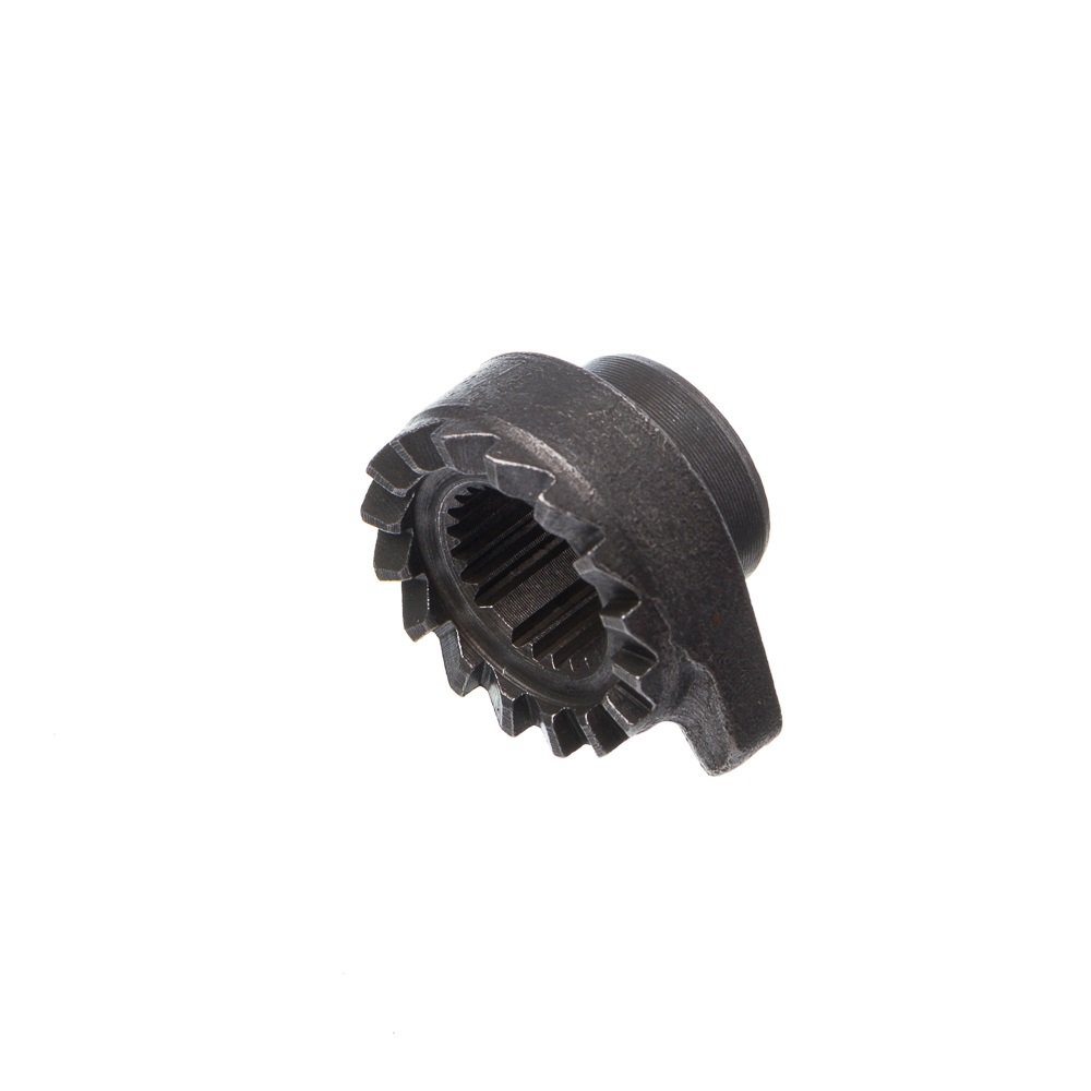 WW3 Engrenagem Catraca Partida Honda CG 125 KS 2009 CG 150