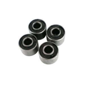 GP7 Bucha COROA Honda de Metal C/4 Un. CG 125 - Unid