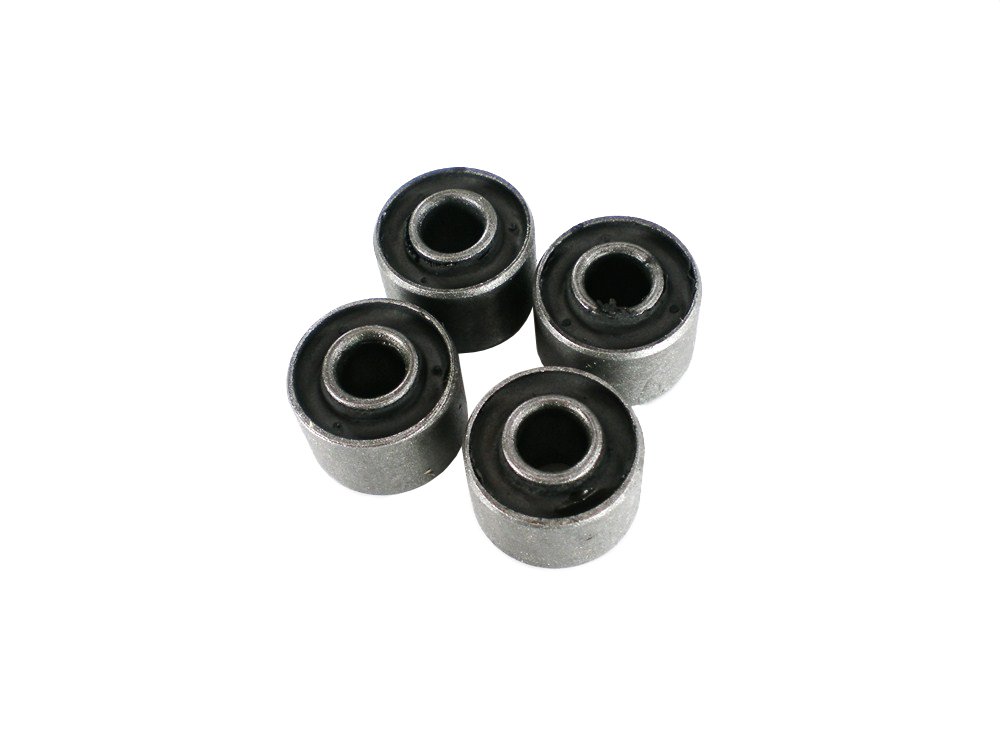 GP7 Bucha COROA Honda de Metal C/4 Un. CG 125 - Unid