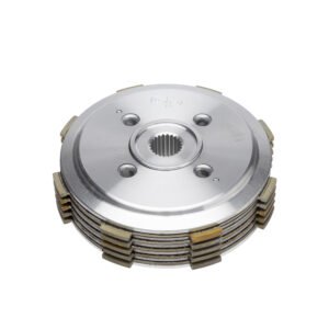 GP7 Embreagem Completa Honda CG 150 - Unid