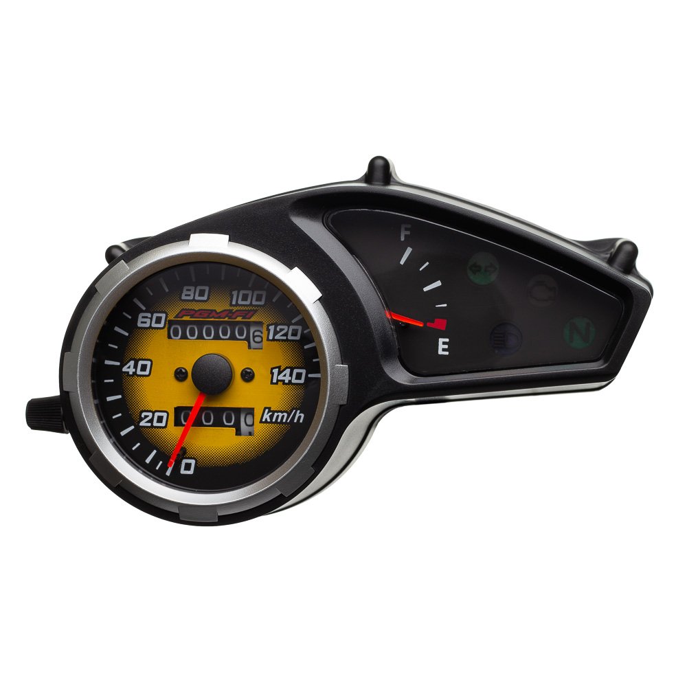 CONDOR Painel Completo Instrumentos Honda NXR 150 BROS 2009