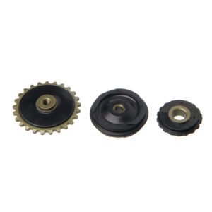 GP7 Kit Tensor da Corrente Comando 3PCS BIZ 100 - Unid