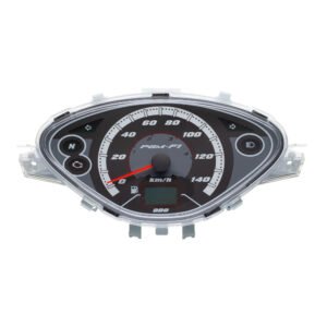 CONDOR Painel Completo Instrumentos BIZ 125 09 10 ESD +