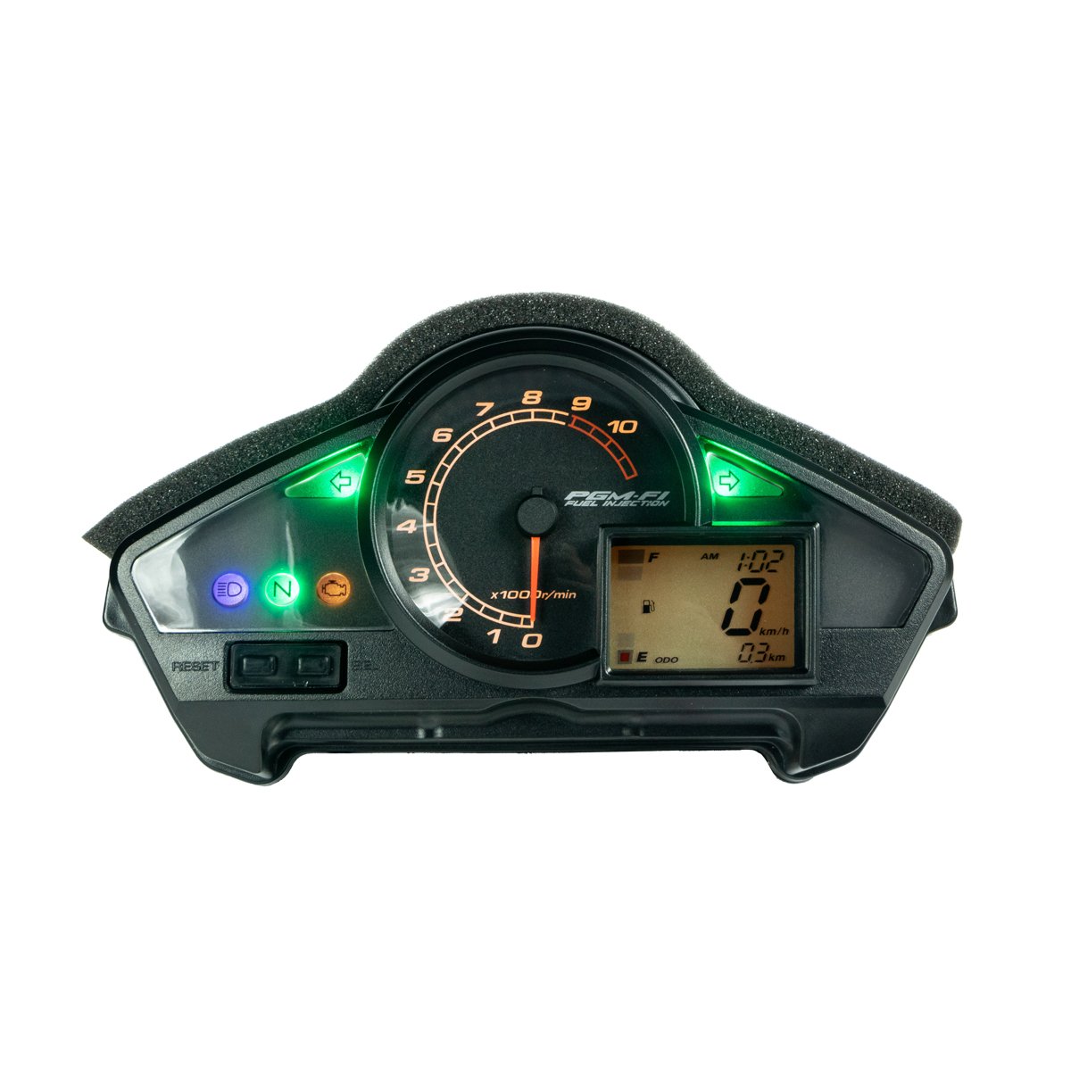 CONDOR Painel Completo Instrumentos Honda CB 300R