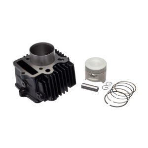 KMP Kit Honda com Cilindro. Pistao. Anel BIZ 100 - Kit