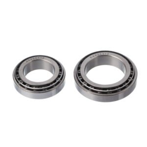 GP7 JG Caixa Direcao Honda Completa BIZ 100