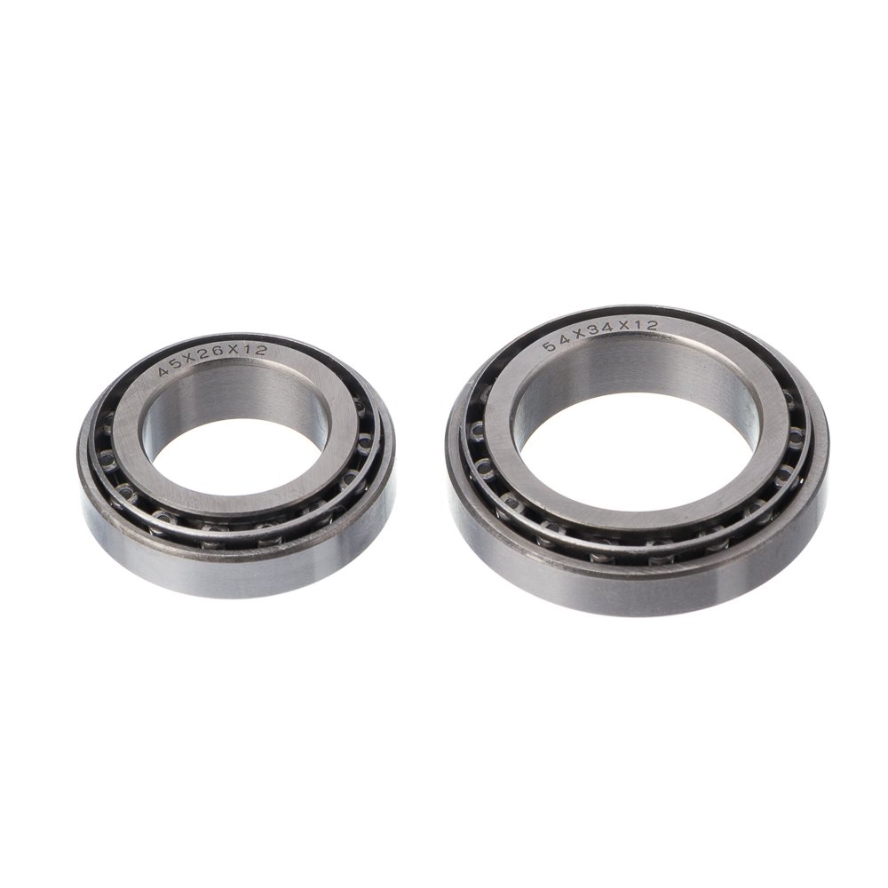 GP7 JG Caixa Direcao Honda Completa BIZ 100