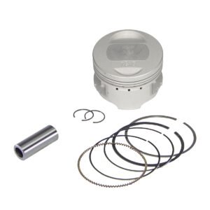 RIK Pistão Kit com Anel CG 125 2002 BROS 125 3.50 - Kit