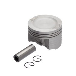 KMP Pistão Pino/Trava Honda CG 125 FAN 2009 a 2018 4.00