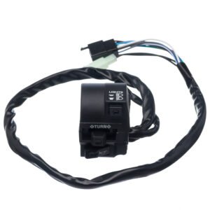 CONDOR Conjunto Inter. Luz Honda BROS 150 2006 2008 ESD
