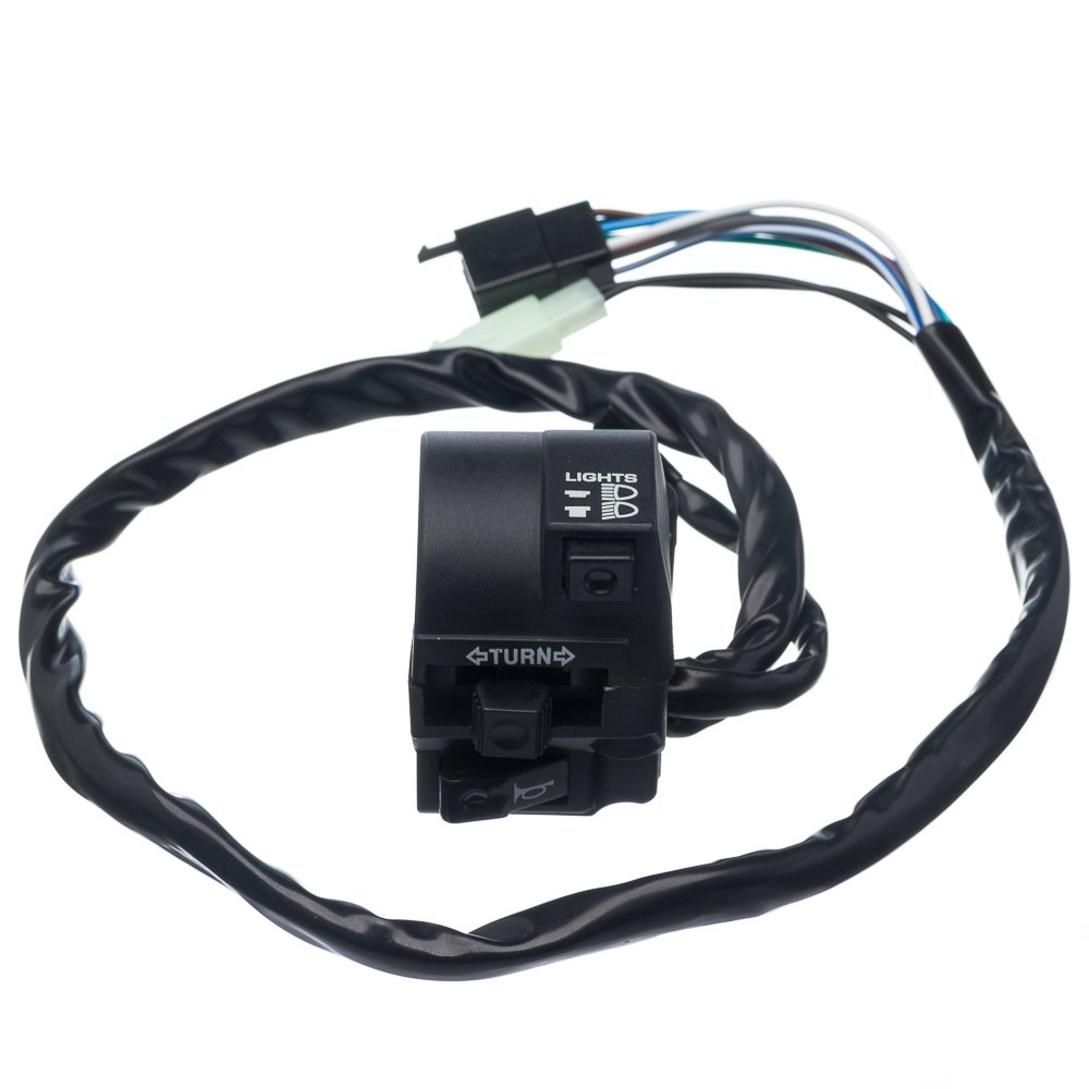 CONDOR Conjunto Inter. Luz Honda BROS 150 2006 2008 ESD