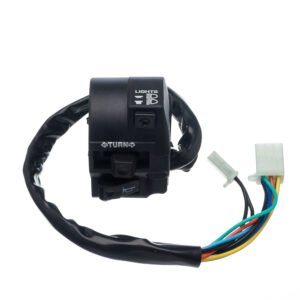 CONDOR Conjunto Inter. Luz Honda BROS 150 2009 2015