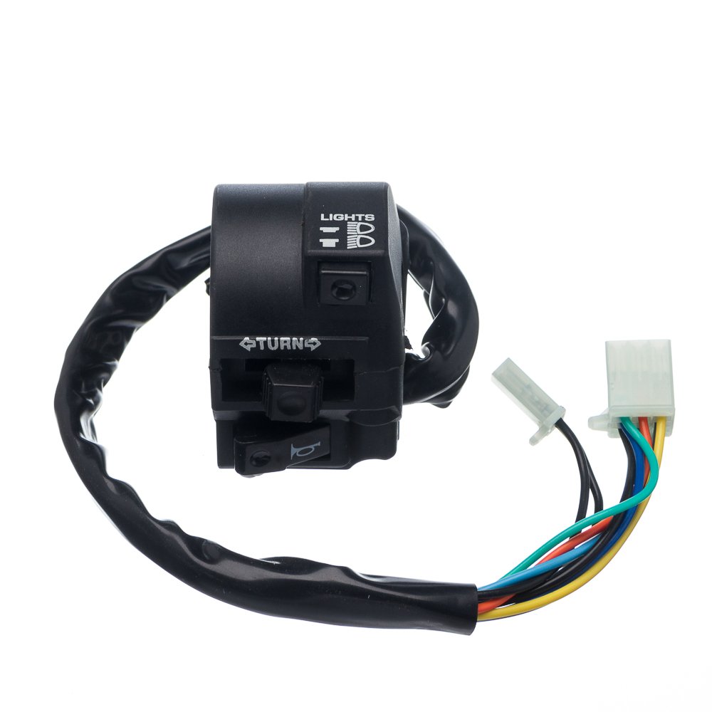 CONDOR Conjunto Inter. Luz Honda BROS 150 2009 2015