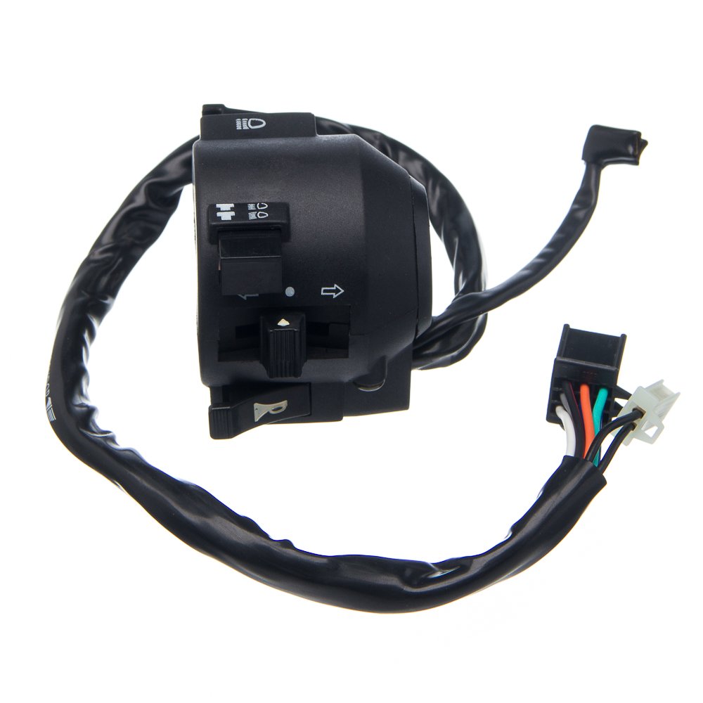 CONDOR Conjunto Inter. Luz Honda L.esquerdo CB 300R