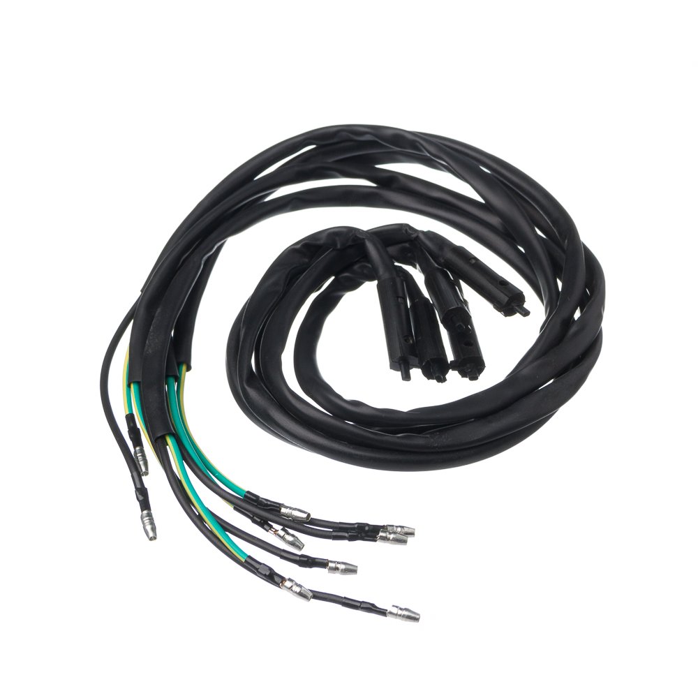 GP7 Interruptor Dianteiro Freio Honda POP 100