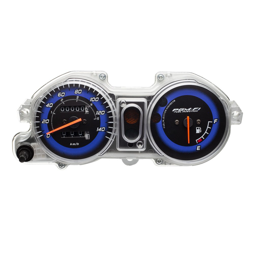 CONDOR Painel Completo Instrumentos Honda CG 150 2009 10 ESD