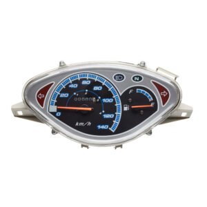 CONDOR Painel Completo Instrumentos Honda BIZ 125 05 a 08 Es