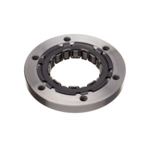 WW3 Placa Partida Honda CG 125 Es 00 a 04
