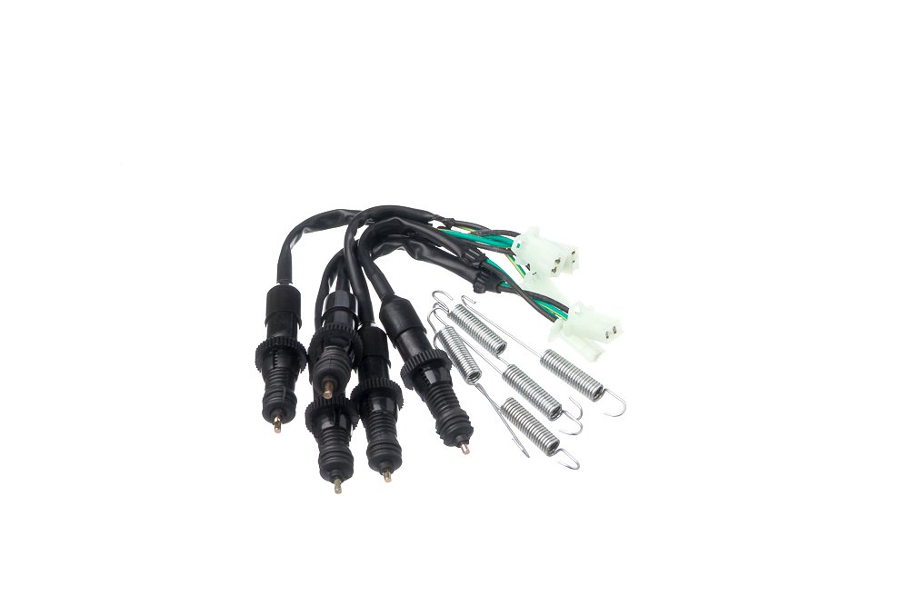 GP7 Interruptor Traseiro Freio Honda BIZ 125 2009 em diante