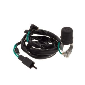 CONDOR Conjunto Inter. Emergência Mata Motor CRF 230