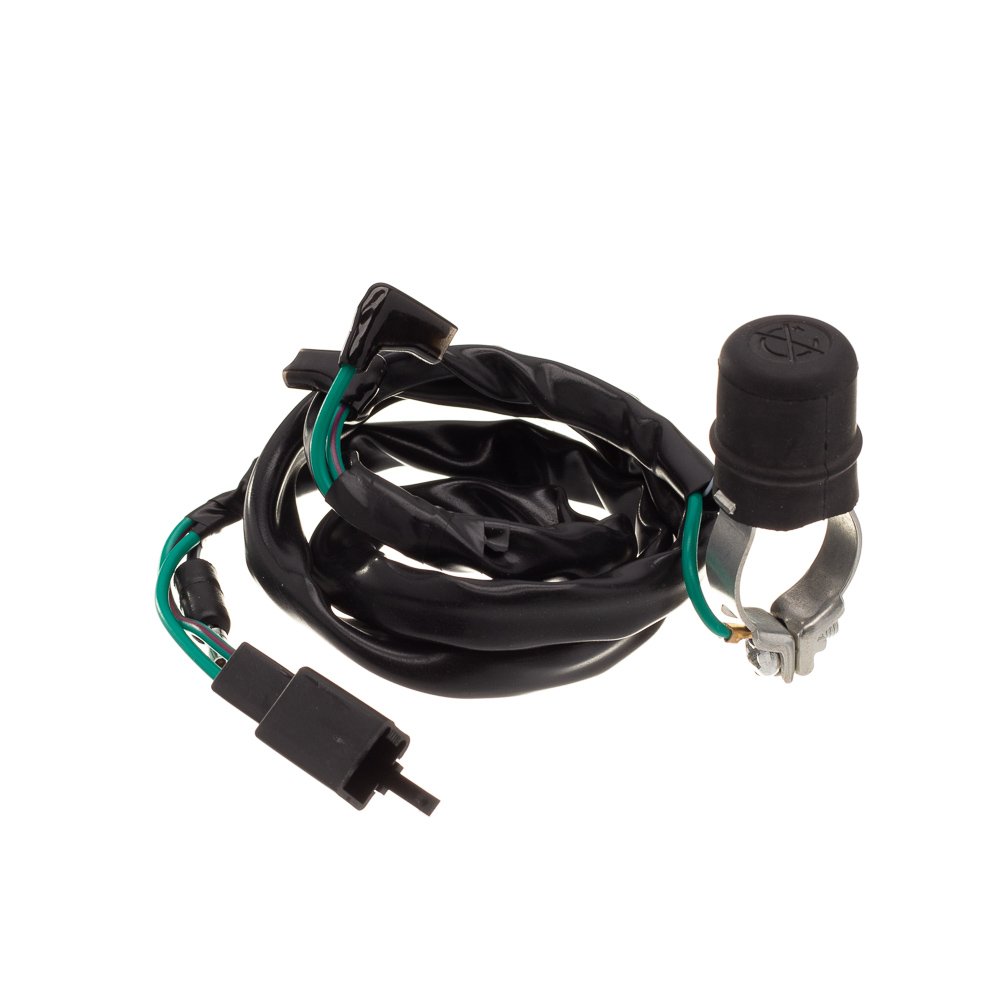 CONDOR Conjunto Inter. Emergência Mata Motor CRF 230