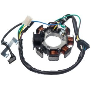 CONDOR Estator Honda CG 125 00 a 01