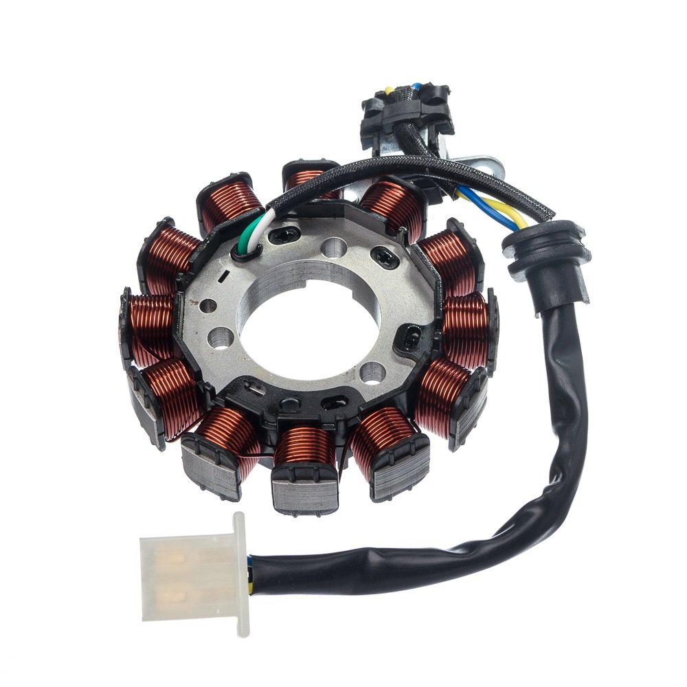 CONDOR Estator Honda CG 150 09/2013