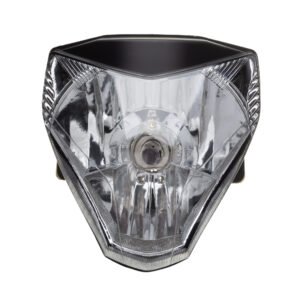 KEISI Farol Completo com Lâmpada Honda CB 300R