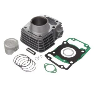RIK Kit Premium com Cilindro Pistão CG 125 2009+ - Kit