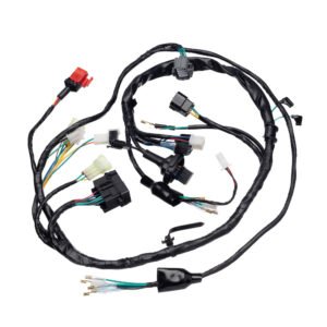 Condor Fiacao Principal Chicote para XR 250 TORNADO 06 08