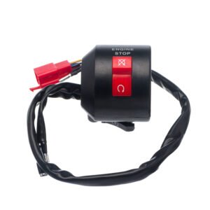 CONDOR Conjunto Inter. Emergência e Partida CBX 250 06 08