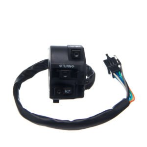 CONDOR Conjunto Inter. Luz Honda L.esquerdo POP 100