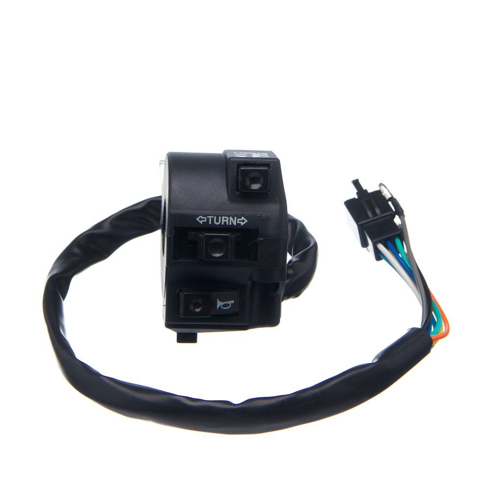 CONDOR Conjunto Inter. Luz Honda L.esquerdo POP 100