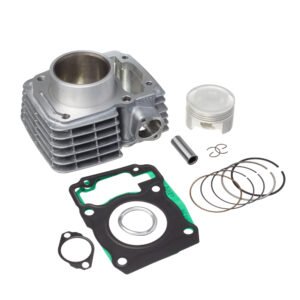 KMP Kit Honda com Cilindro. Pistao. Anel e CG 150 - Kit