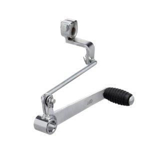 GP7 Pedal Completo Câmbio Honda CBX 250