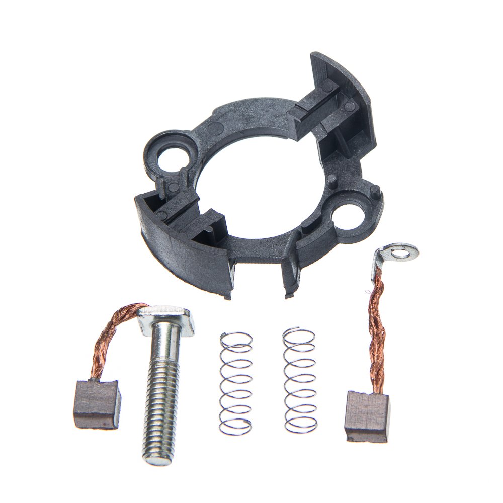 CONDOR Escova Motor de Partida com Suporte Honda BIZ 125