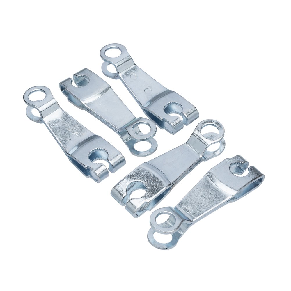 GP7 Braço Traseiro Freio Honda BIZ 100-125