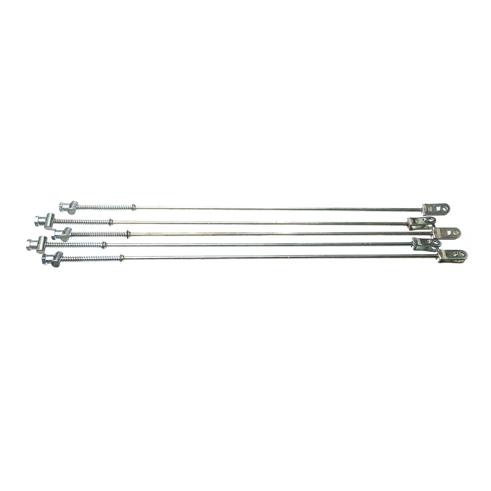 GP7 Vareta Freio Completa Honda CG 125 00 a 08