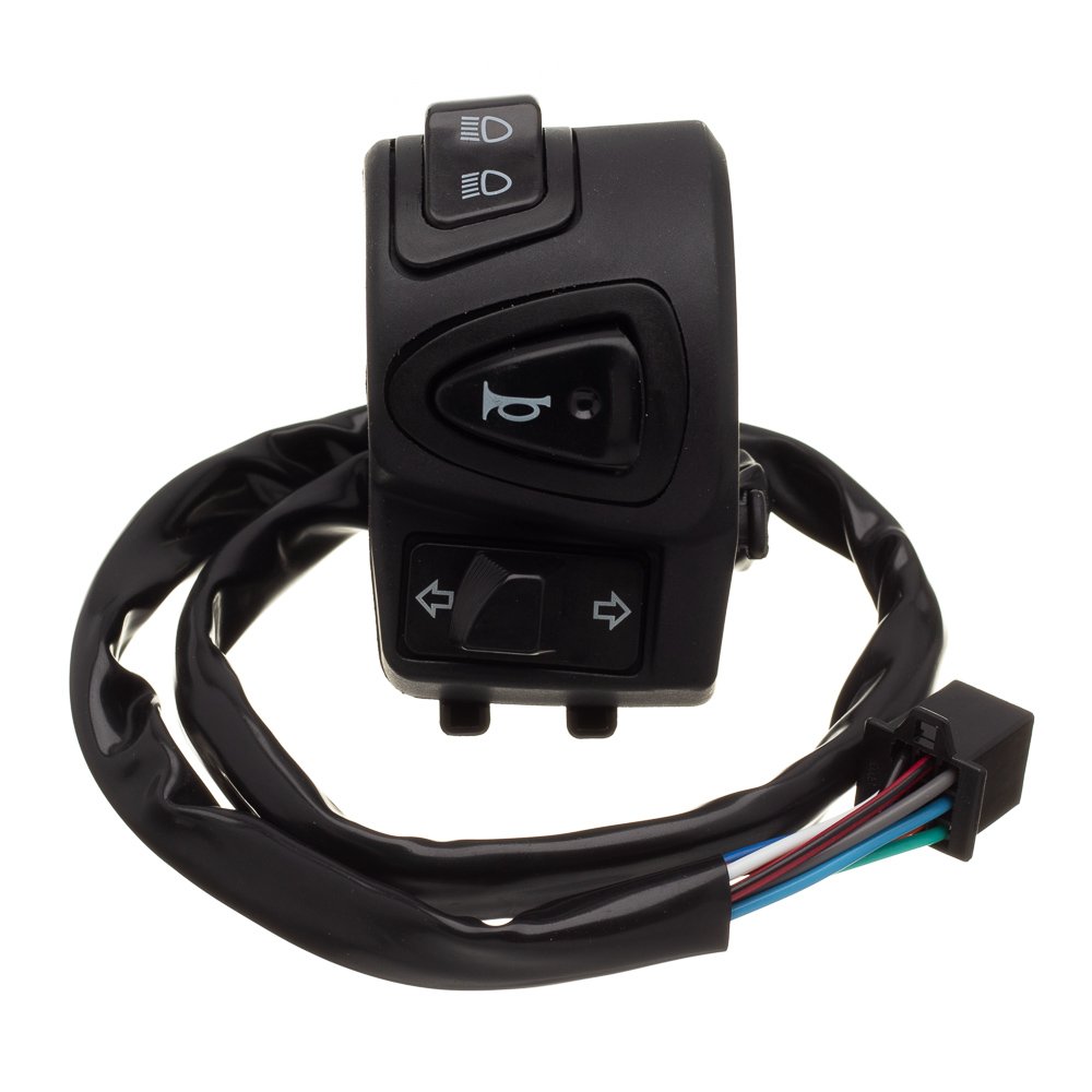 CONDOR Conjunto Inter. Luz Honda PCX 150 2014 2015