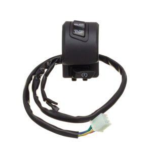 CONDOR Conjunto Inter. Emergência e PCX 150 2014 2015