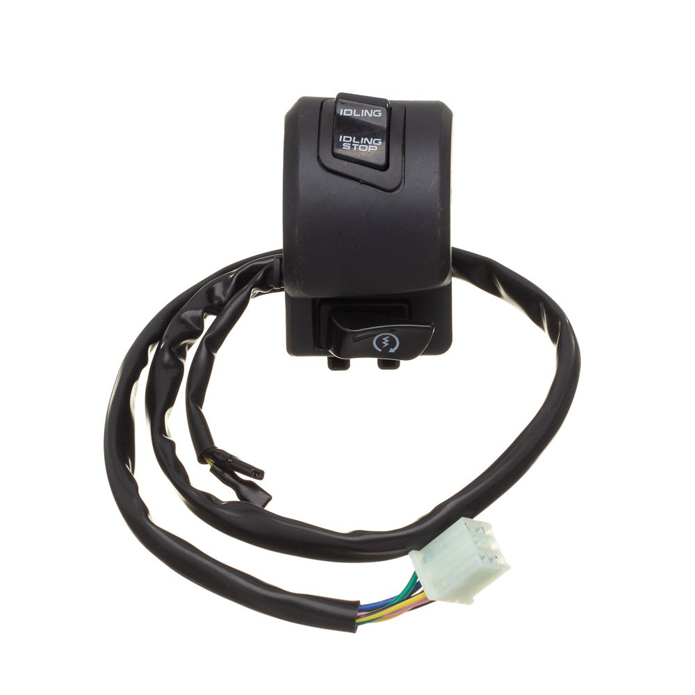 CONDOR Conjunto Inter. Emergência e PCX 150 2014 2015