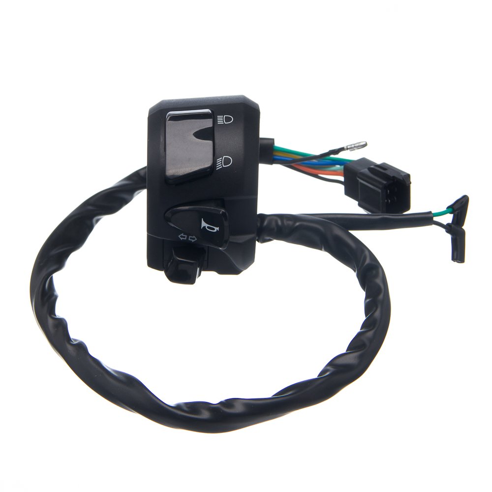 CONDOR Conjunto Inter. Luz Honda L.esquerdo CG 150 2014 2015