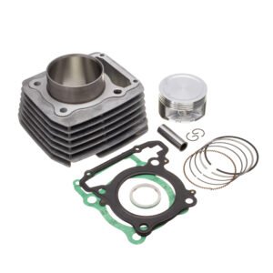 KMP Kit Honda com Cilindro. Pistao. Anel e CB 300R - Kit