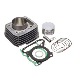 RIK Kit Premium com Cilindro Pistão Junta CB 300R - Kit