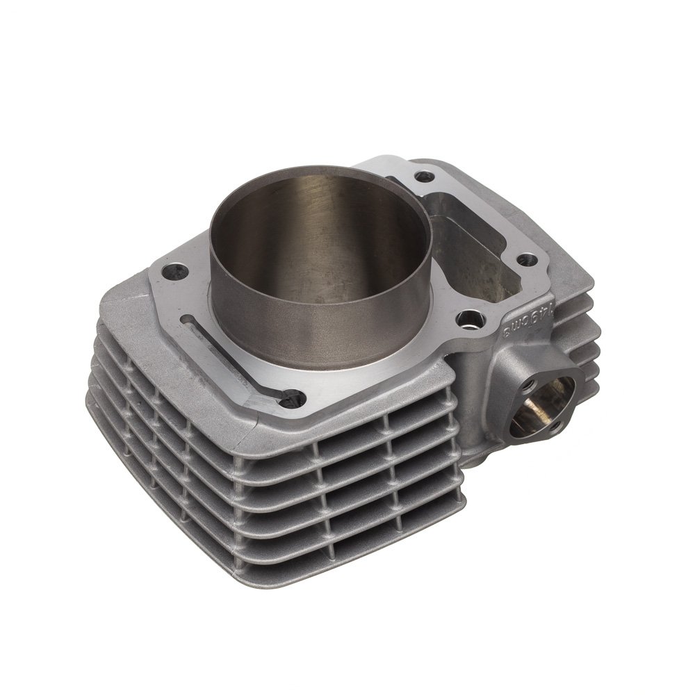 KMP Cilindro com Camisa Honda CG 150 Diam. 70MM Aum. 220CC