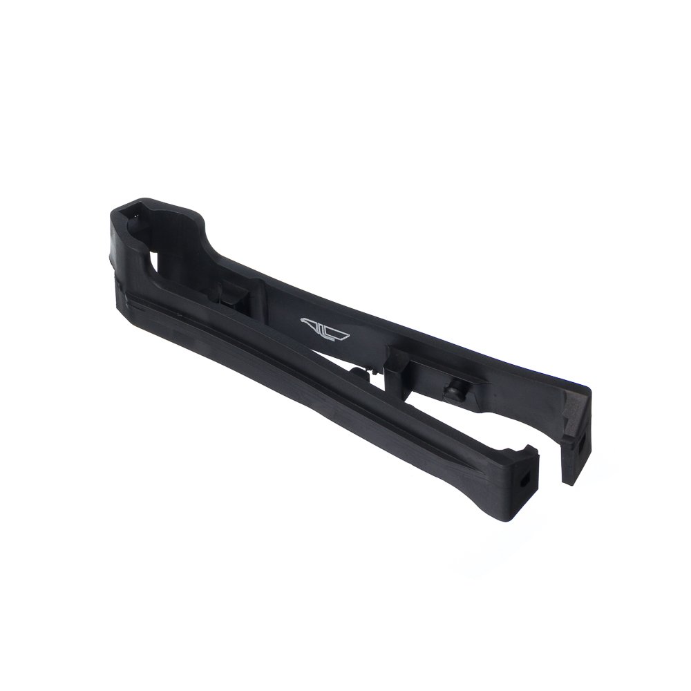 GP7 Guia Deslizador Corrente Transmissão Honda POP 100