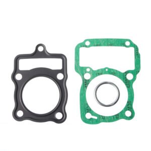 KMP JG Juntas Kit a Honda CG 125 2000 a 2008 (A)