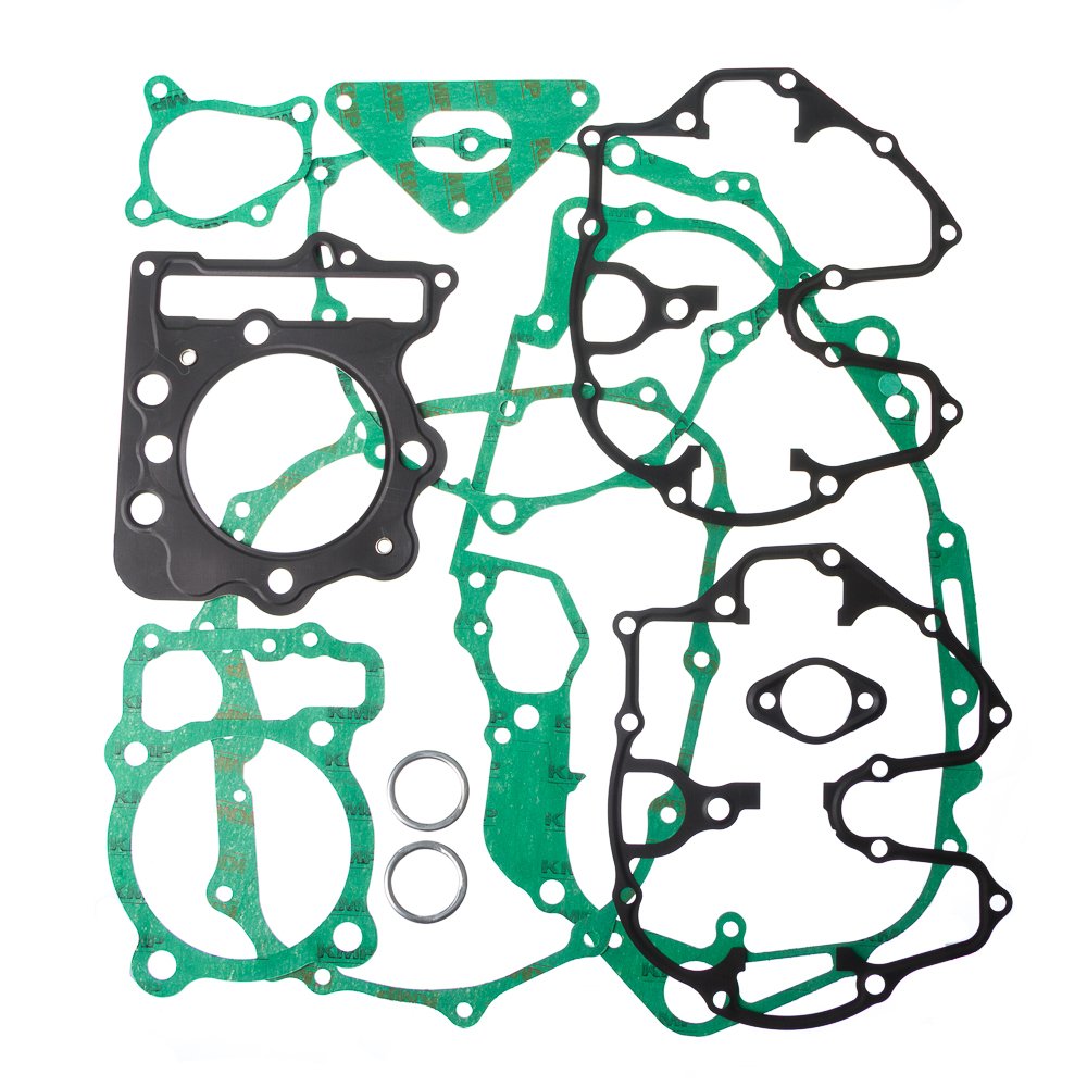KMP JG Completo Juntas Honda NX 400