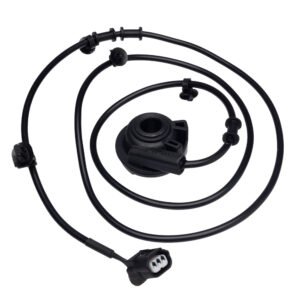CONDOR Sensor Completo de Velocímetro XRE 300 2010 2012