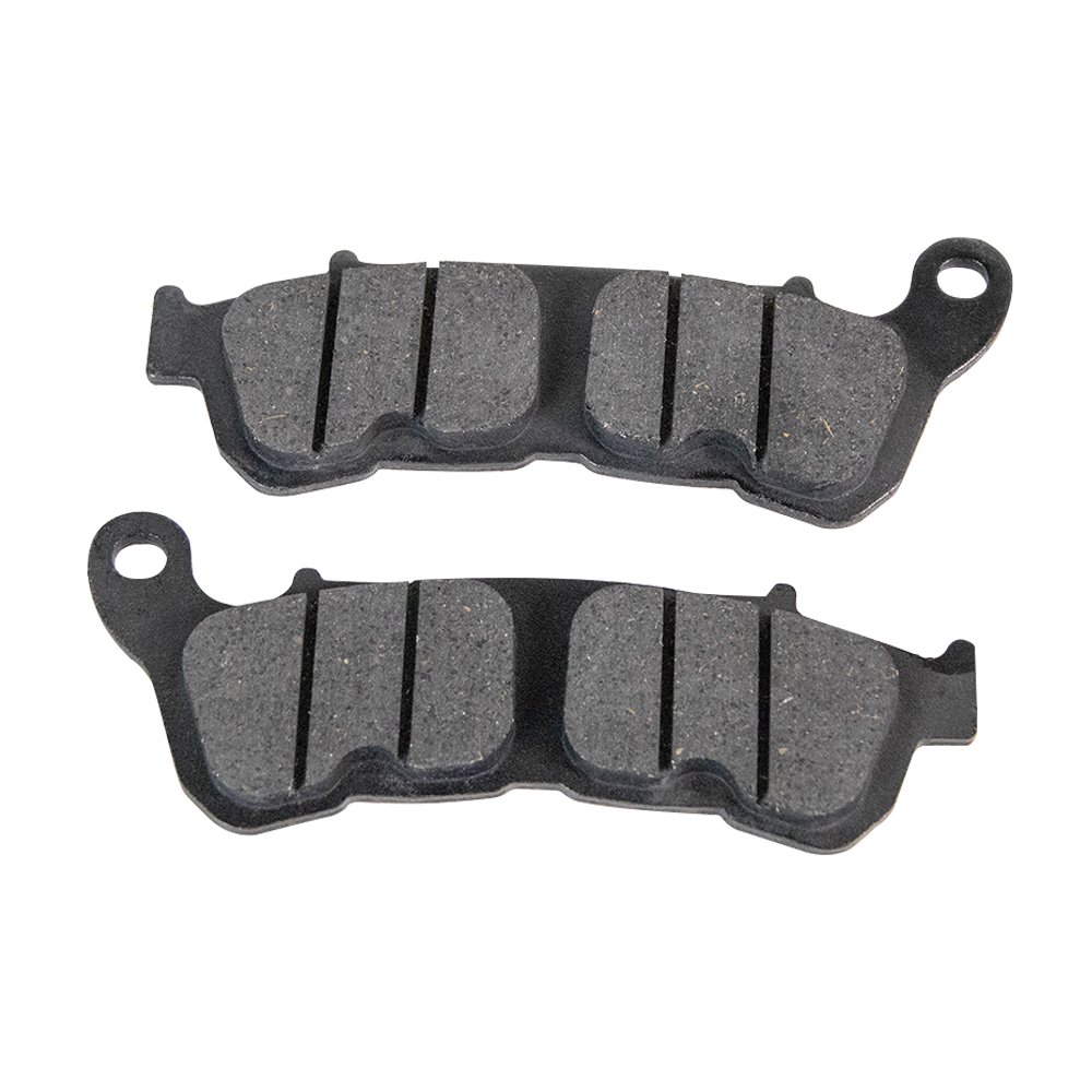 GP7 Pastilha Dianteiro de Freio CB 300R ABS XRE 300 /18 ABS